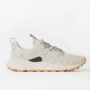 Clearance Universal Works Flower Mountain Yamano 3 Uni In Beige Suede/Cotton