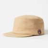 Best Universal Works Universal Works Field Cap In Summer Oak Canvas