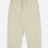 Wholesale Universal Works Universal Works Hi Water Trouser In Driftwood Slub Sateen