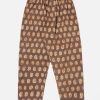 Online Universal Works Universal Works Pyjama In Light Brown Kalamkari Print