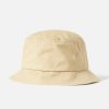 Online Universal Works Universal Works Beach Hat In Sand Recycled Poly Tech