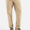 Hot Universal Works Universal Works Military Chino In Sand Recycled Poly Tech