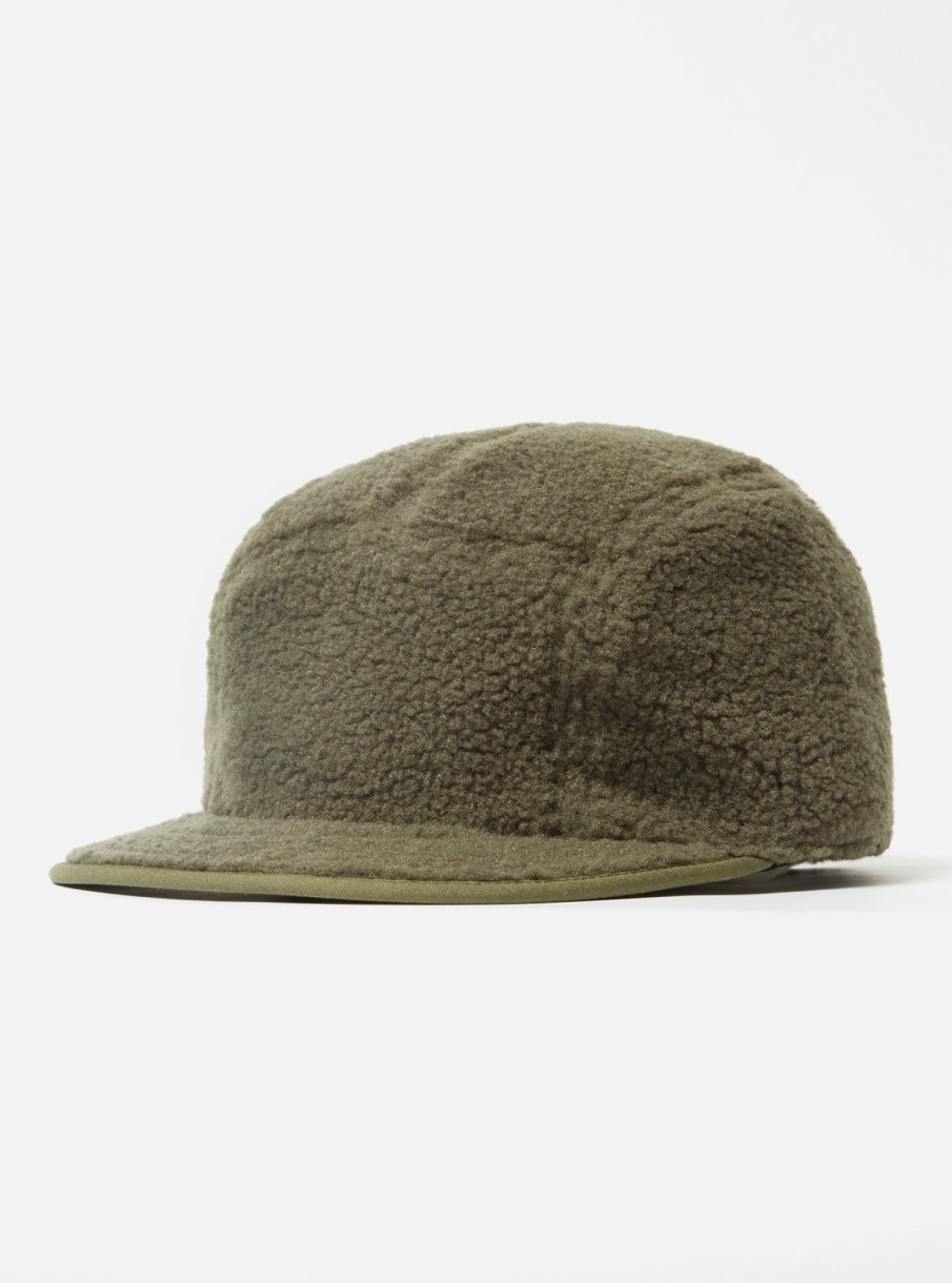 Clearance cableami® Cableami® Boa Jet Cap In Olive