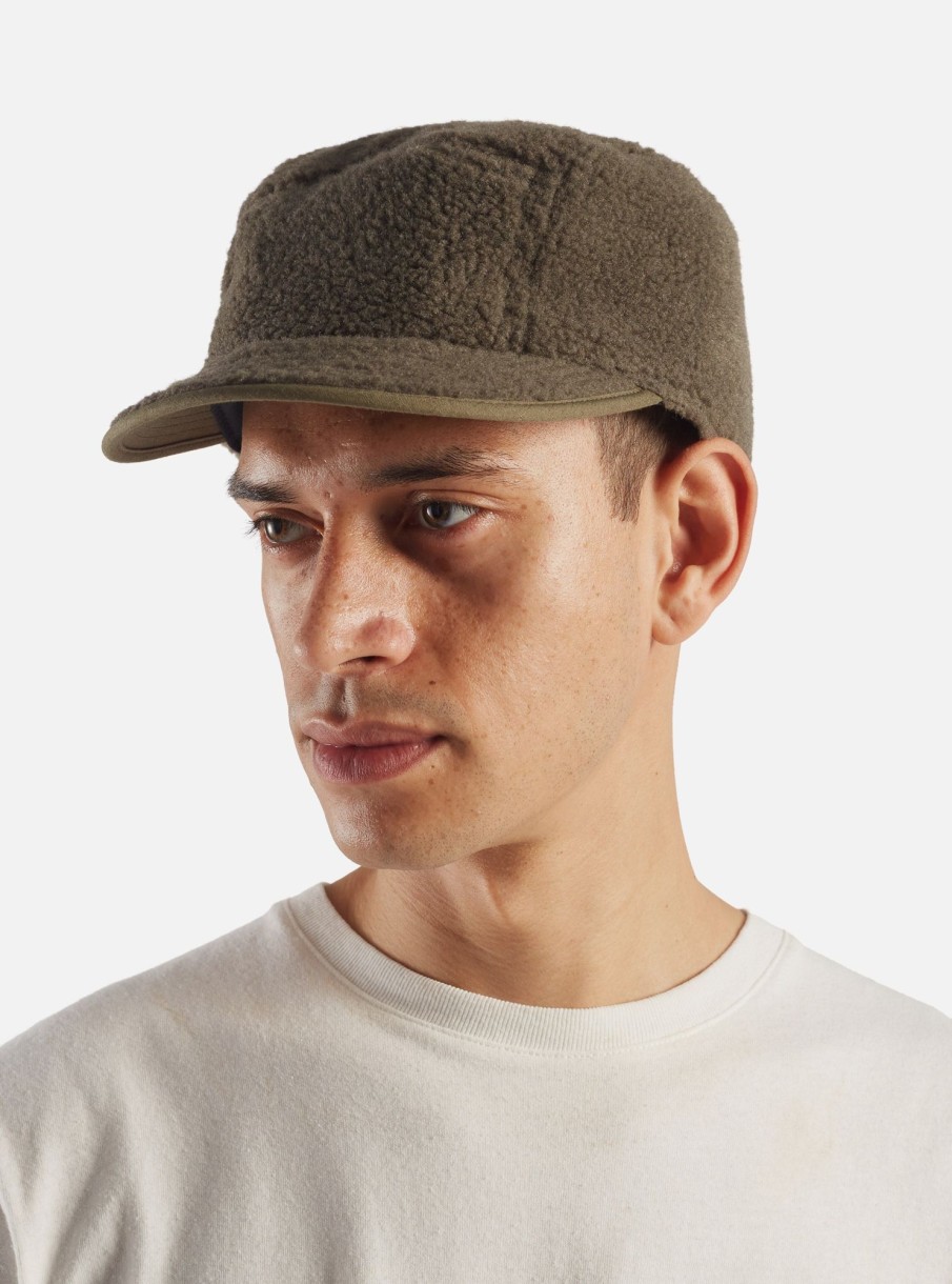 Clearance cableami® Cableami® Boa Jet Cap In Olive