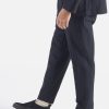 Online Universal Works Universal Works Military Chino In Dark Navy Ospina Cotton