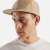 Best Universal Works Universal Works Baseball Hat In Summer Oak Canvas