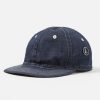 Online Universal Works Universal Works Mechanics Hat In Indigo Atlantic Denim