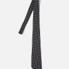 Best Universal Works Universal Works Tie In Black Dot Print