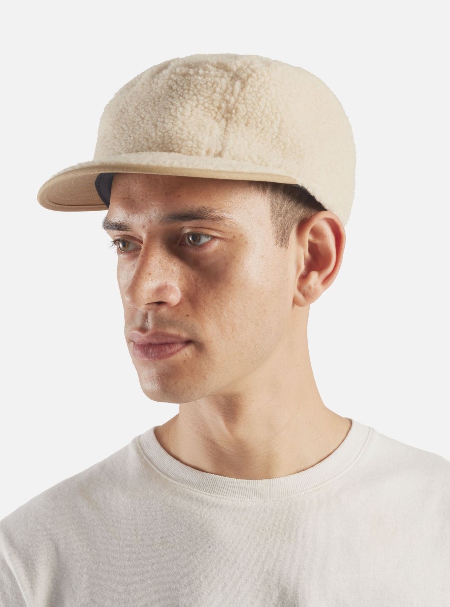 Clearance cableami® Cableami® Boa Jet Cap In Beige