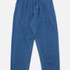 Hot Universal Works Universal Works Duke Pant In Indigo Rc Denim