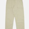 Best Universal Works Universal Works Fatigue Pant In Stone Twill