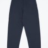 Hot Universal Works Universal Works Curved Pant In Navy Twill