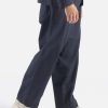 Online Universal Works Universal Works Duke Pant In Navy Twill