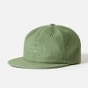 Online Universal Works Universal Works Baseball Hat In Birch Canvas