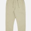 New Universal Works Universal Works Hi Water Trouser In Stone Twill