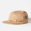 Best Universal Works Universal Works Mechanics Hat In Summer Oak Twill Cotton