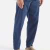 Clearance Universal Works Universal Works Military Chino In Navy Summer Canvas