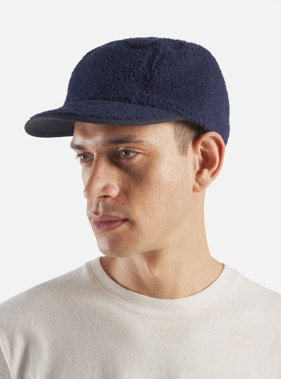 Clearance cableami® Cableami® Boa Jet Cap In Navy