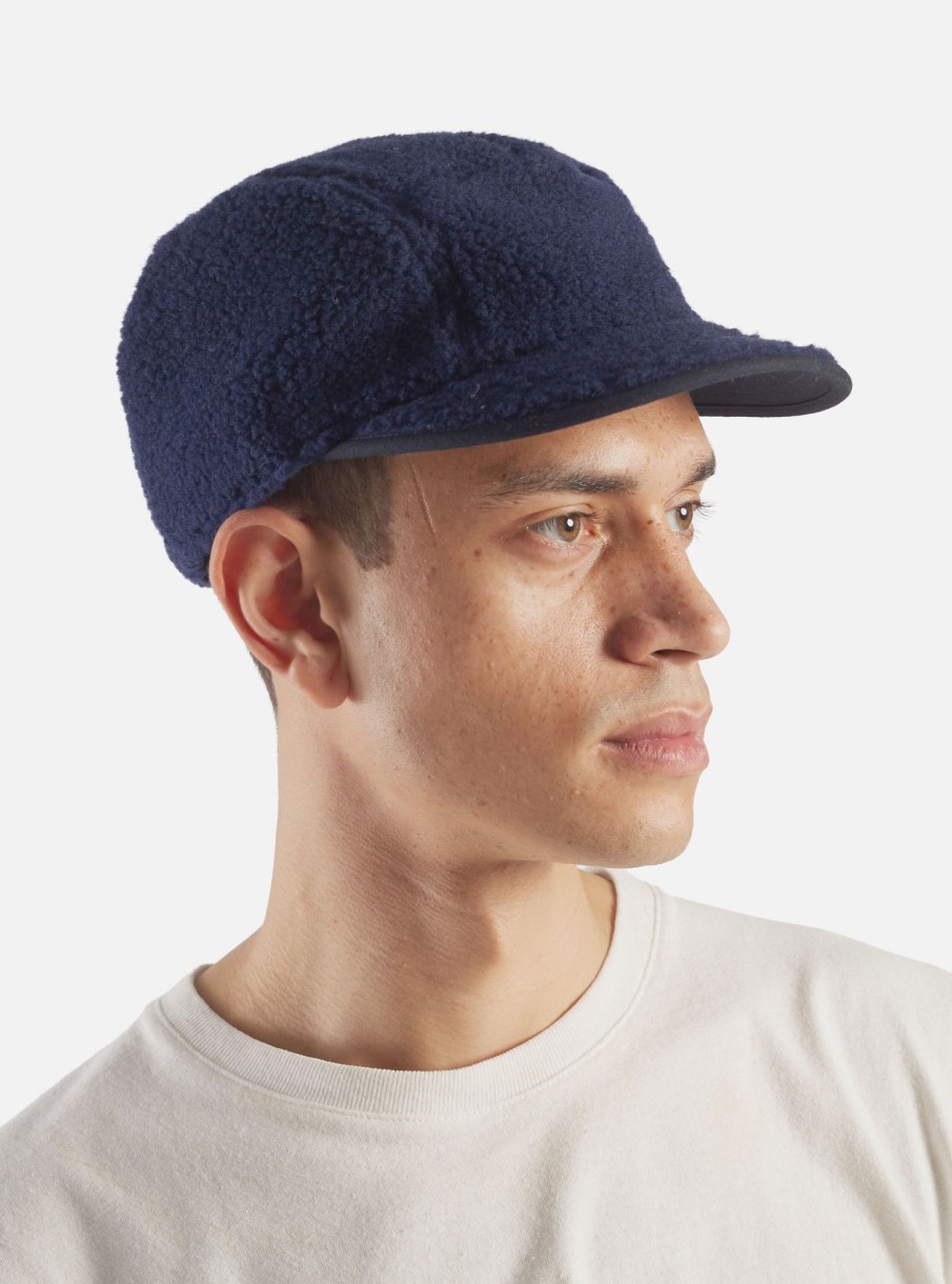 Clearance cableami® Cableami® Boa Jet Cap In Navy