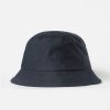 Wholesale Universal Works Universal Works Beach Hat In Navy Twill