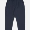 Hot Universal Works Universal Works Hi Water Trouser In Navy Twill